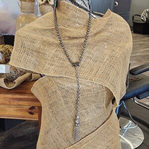 Amy Louise Classic Zen Necklace